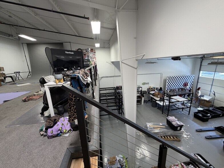 More Photos Of 1350 W 200 S, Lindon Warehouse For Lease