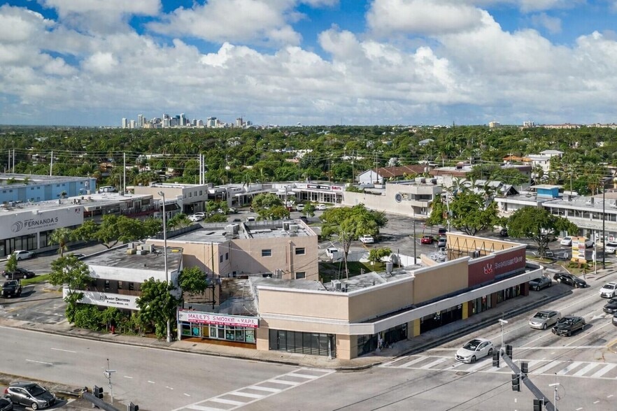More Photos Of 3061 N Federal Hwy, Fort Lauderdale Storefront For Sale
