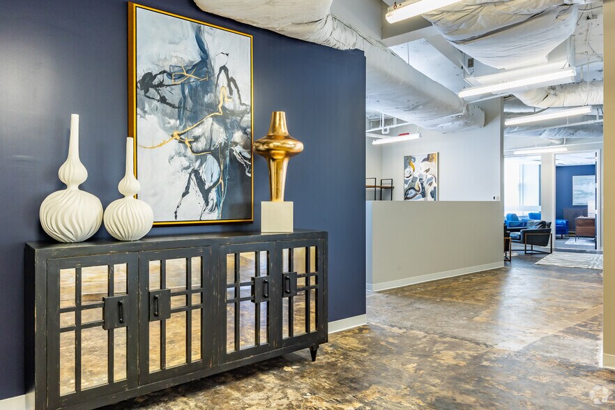 More Photos Of 50 Hurt Plz SE, Atlanta Office For Lease