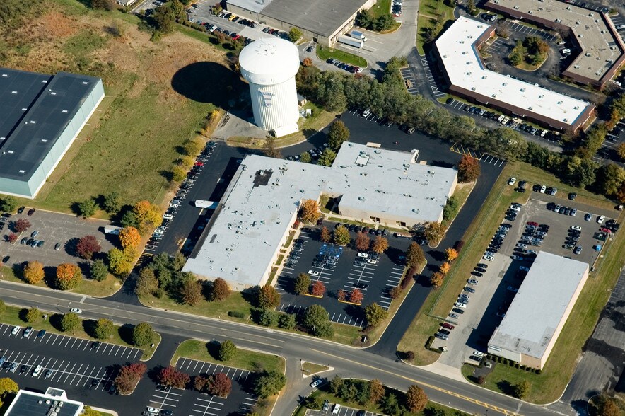 More Photos Of 3000 Lincoln Dr E, Marlton Flex For Lease