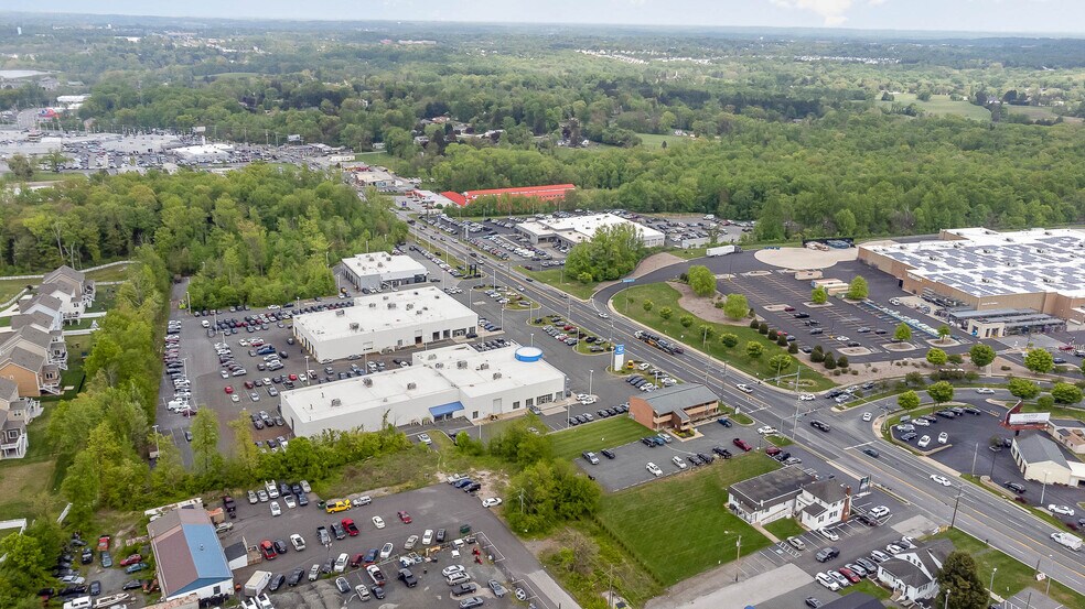 More Photos Of 1814 Bel Air Rd, Fallston Storefront Retail Office For Sale