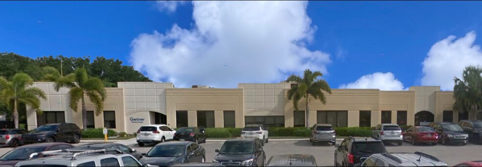 Primary Photo Of 12550 Professional Park Dr, Fort Myers Office For Lease