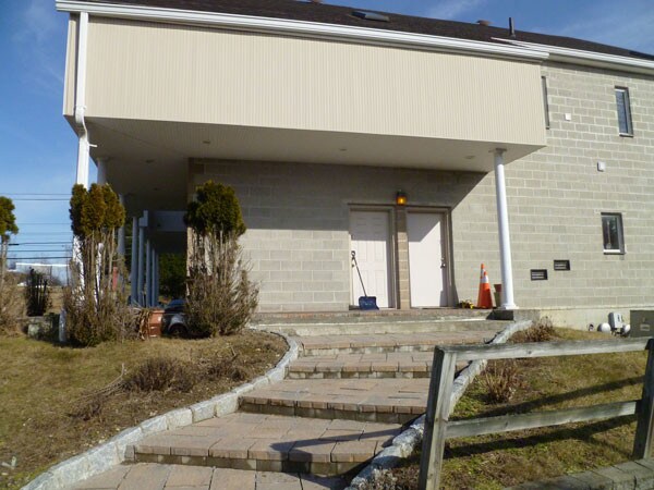 More Photos Of 2011 Route 22, Brewster Village Storefront Retail Office For Sale