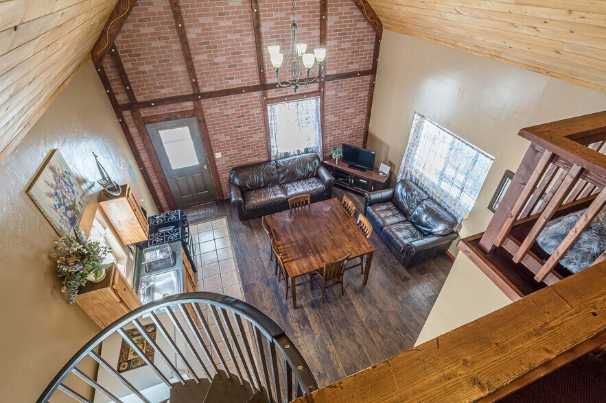 More Photos Of 21221 Baron Lake Dr, Cedaredge Hotel For Sale