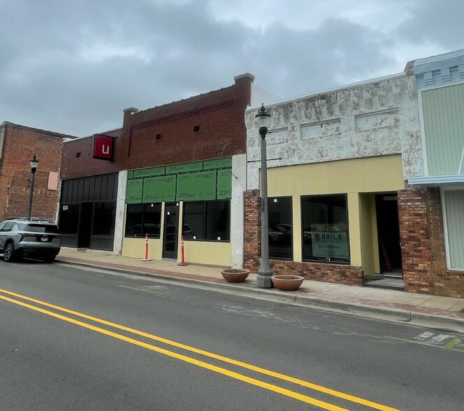 Primary Photo Of 1010 Front St, Conway Storefront For Lease