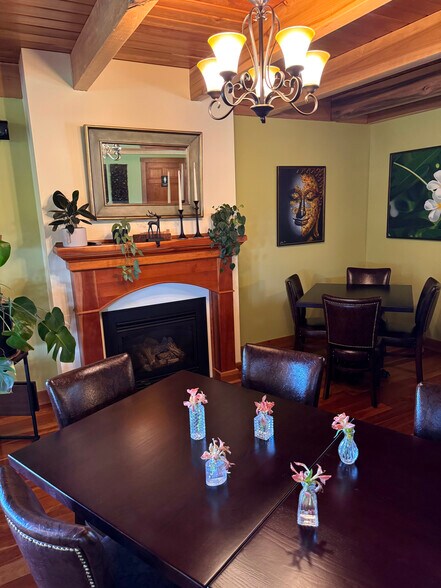 More Photos Of 401 Gilkey Ridge Rd, Shade Winery Vineyard For Sale