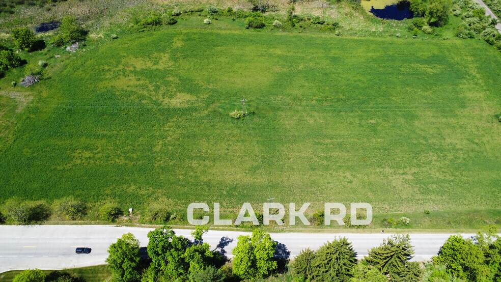 More Photos Of 2255 Clark Rd, Hartland Land For Sale