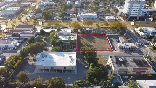 More Photos Of 31 NE 22nd Ave, Pompano Beach Land For Sale