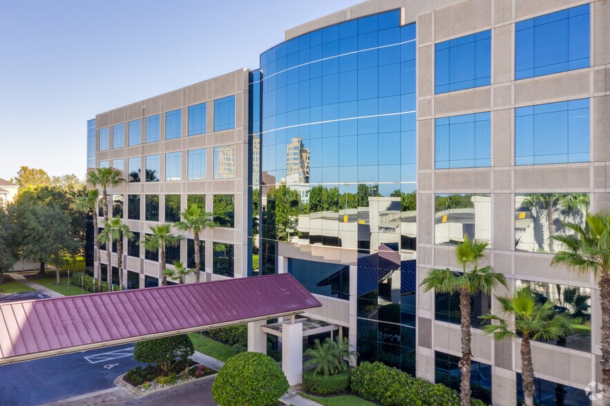 More Photos Of 495 N Keller Rd, Maitland Office For Lease