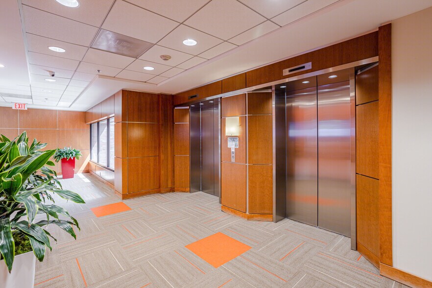 More Photos Of 3 Allied Dr, Dedham Office For Lease