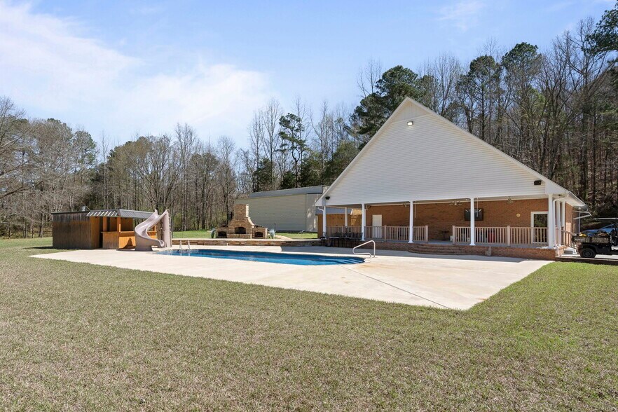 More Photos Of 18160 AL-75, Remlap Land For Sale