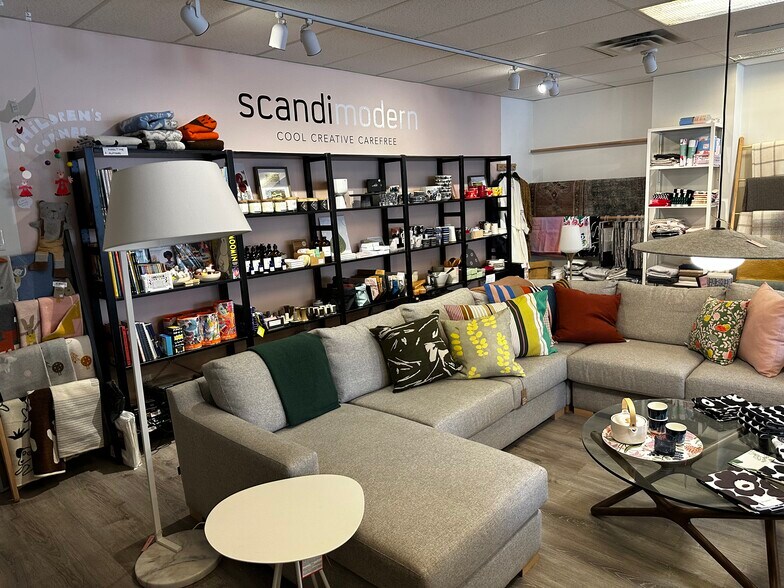 More Photos Of 61 Carleton Street, Fredericton Storefront Retail Office For Sale