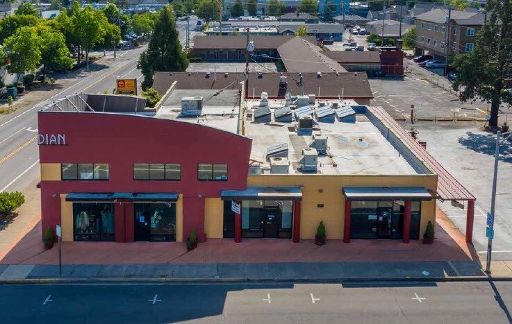 More Photos Of 1801 Willamette St, Eugene Storefront Retail Office For Lease
