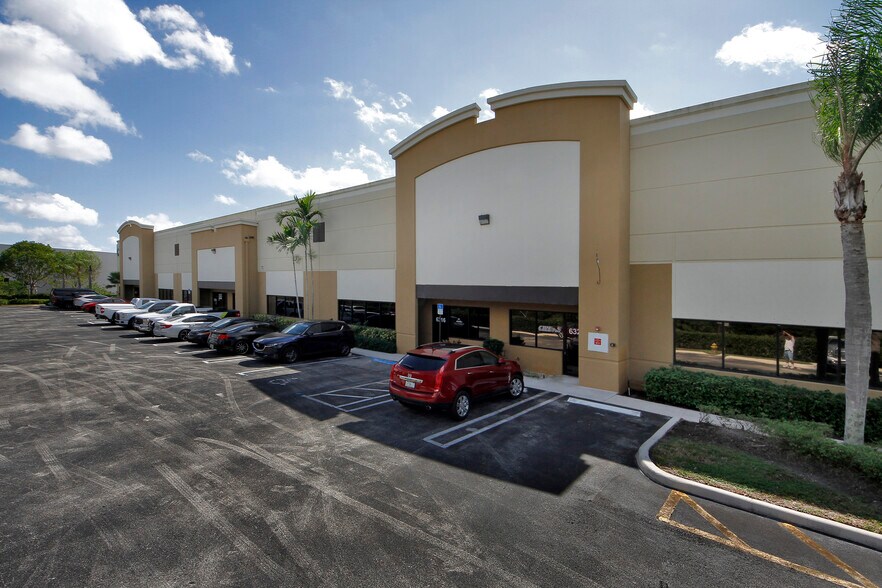 More Photos Of 6250-6270 N Hiatus Rd, Tamarac Unknown For Lease