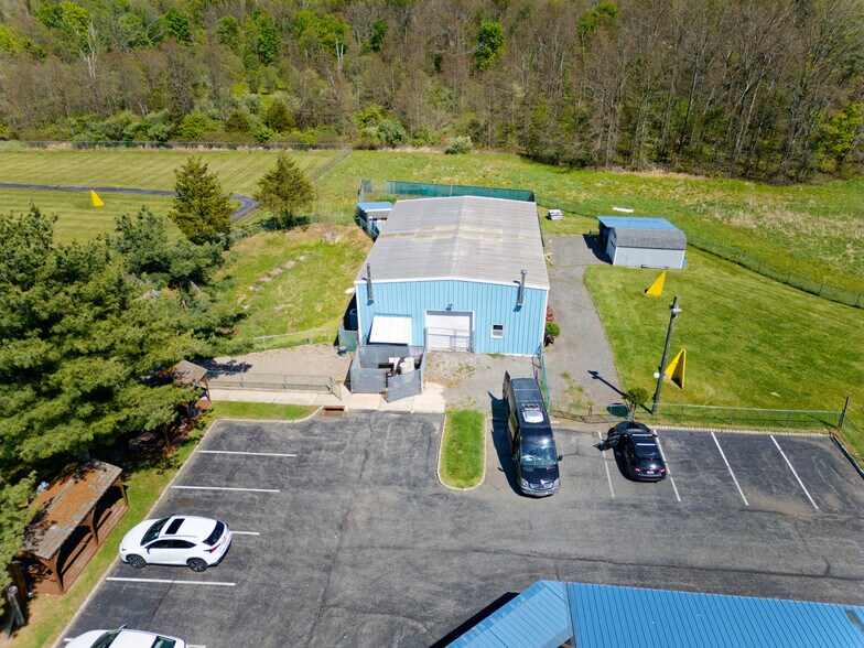More Photos Of 929 NJ-12 Hwy, Frenchtown Flex For Sale