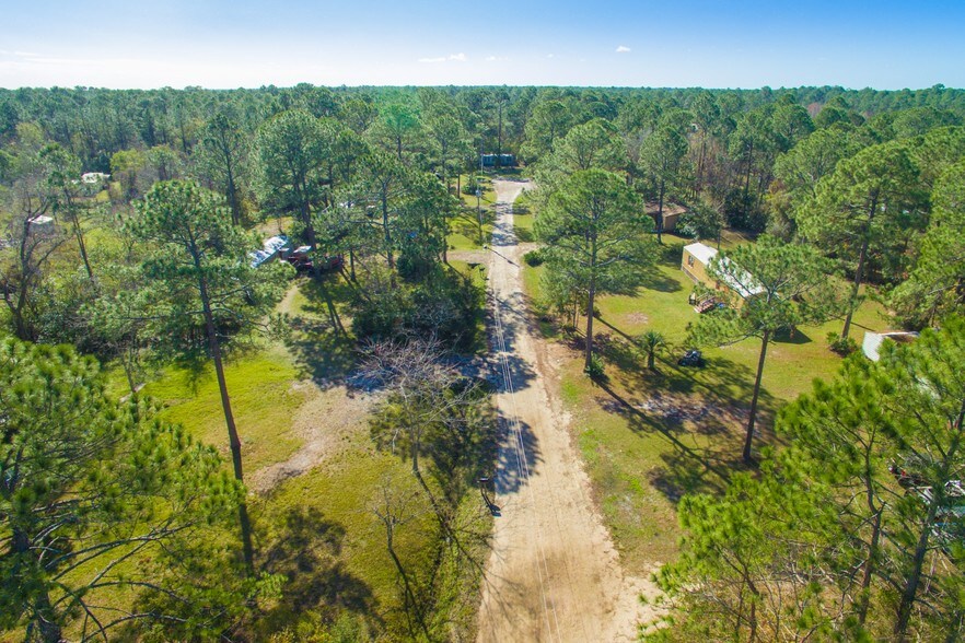 More Photos Of 1211 Cypress Rd, Saint Augustine Manufactured Housing Mobile Home Park For Sale
