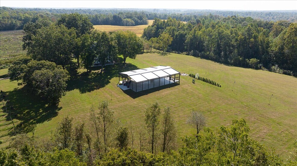 More Photos Of 667 Hustle Rd, Hustle Winery Vineyard For Sale