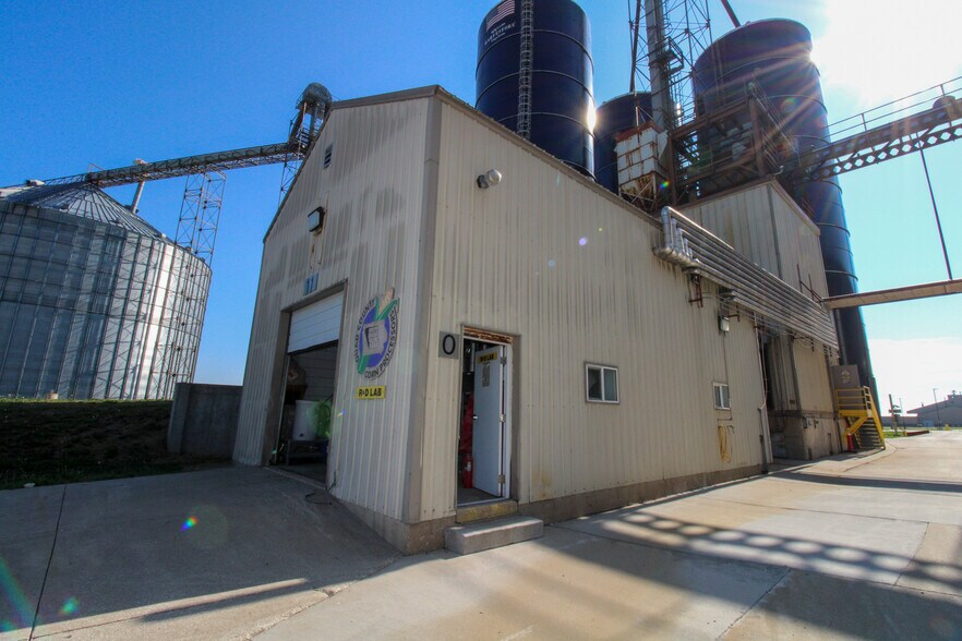 More Photos Of 6059 159th St, Galva Food Processing For Sale