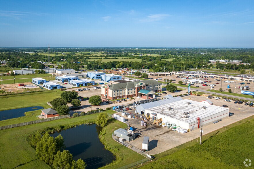 More Photos Of 31380 FM 2920 Rd, Waller Hotel For Sale