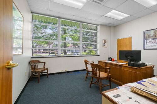 More Photos Of 4176 Canal St, New Orleans Office For Sale