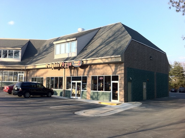 More Photos Of 12447 Clarksville Pike, Clarksville Storefront Retail Office For Lease