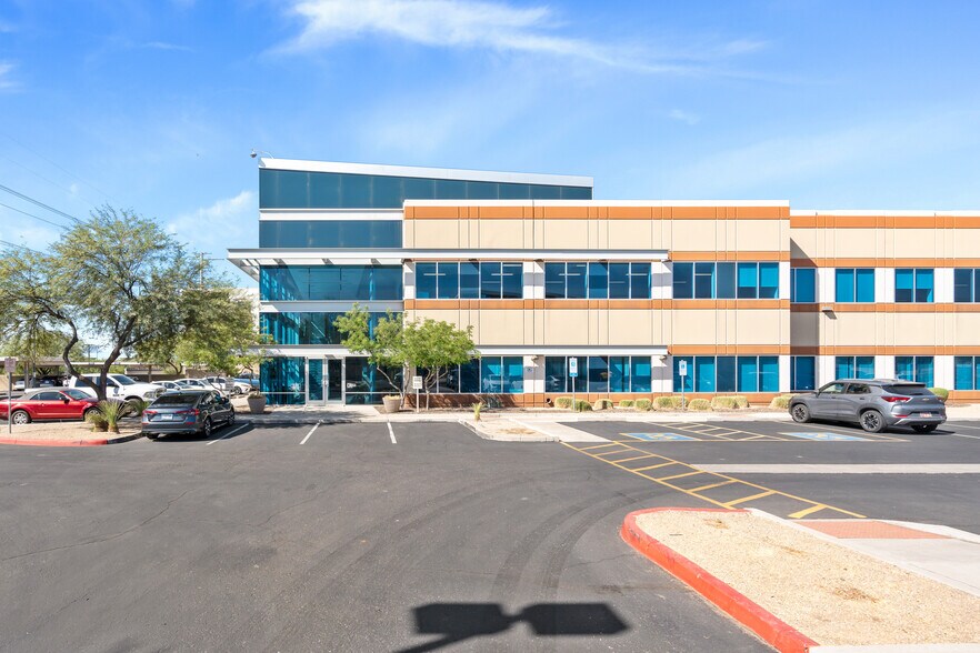 More Photos Of , Phoenix Office For Sale
