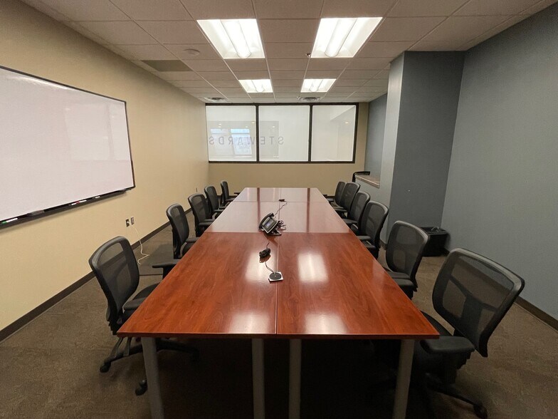 More Photos Of 5550 Tech Center Dr, Colorado Springs Office For Lease