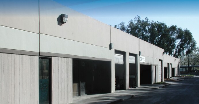 Primary Photo Of 2123 Bering Dr, San Jose Warehouse For Lease