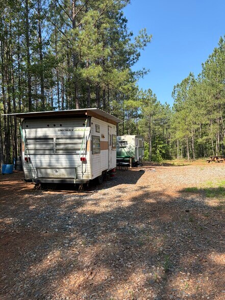 More Photos Of 00 Everett Chappell Rd, Mount Gilead Land For Sale