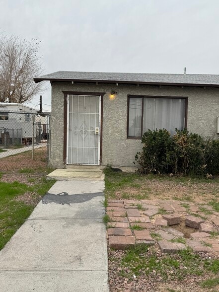 More Photos Of 1340 Hassell Ave, Las Vegas Manufactured Housing Mobile Home Park For Sale