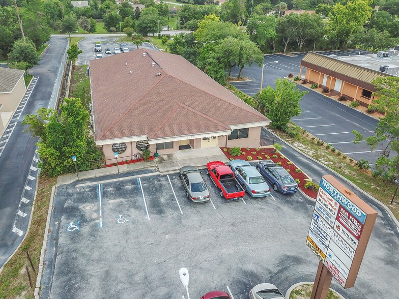 More Photos Of 5331 Commercial Way, Spring Hill Medical For Lease