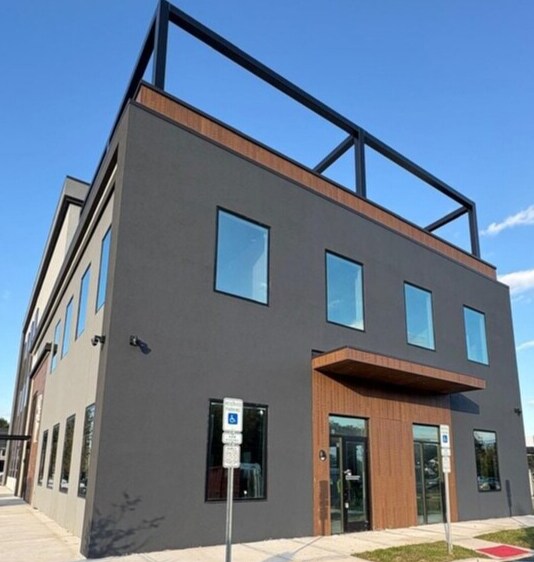 More Photos Of 512 Chestnut St, Lakewood Loft Creative Space For Lease