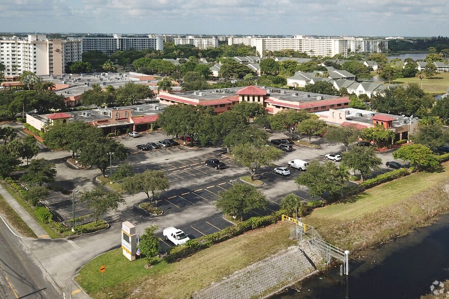 More Photos Of 2700-2770 W Atlantic Blvd, Pompano Beach Freestanding For Lease