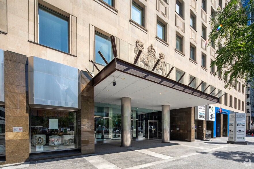 More Photos Of 120 Bloor St E, Toronto Office For Lease