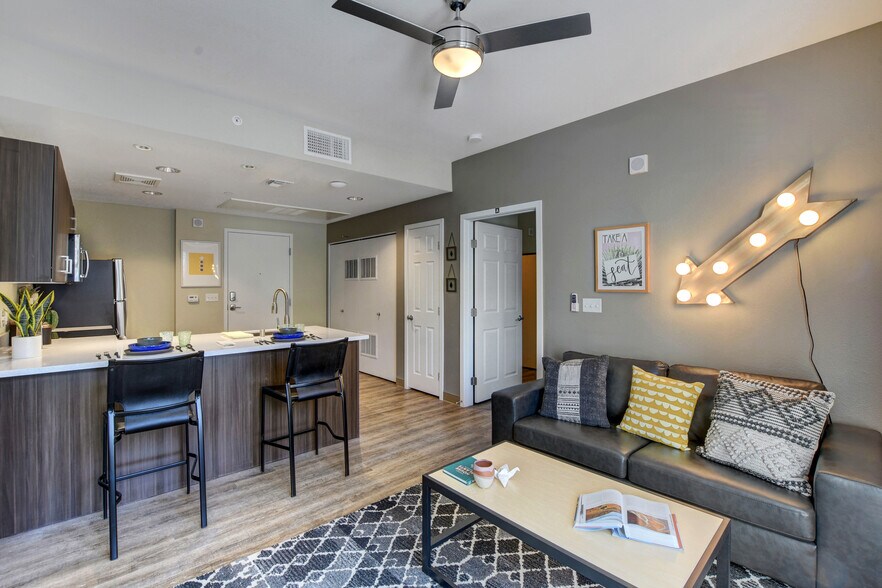 More Photos Of 1055 E Tropicana Ave, Las Vegas Apartments For Lease