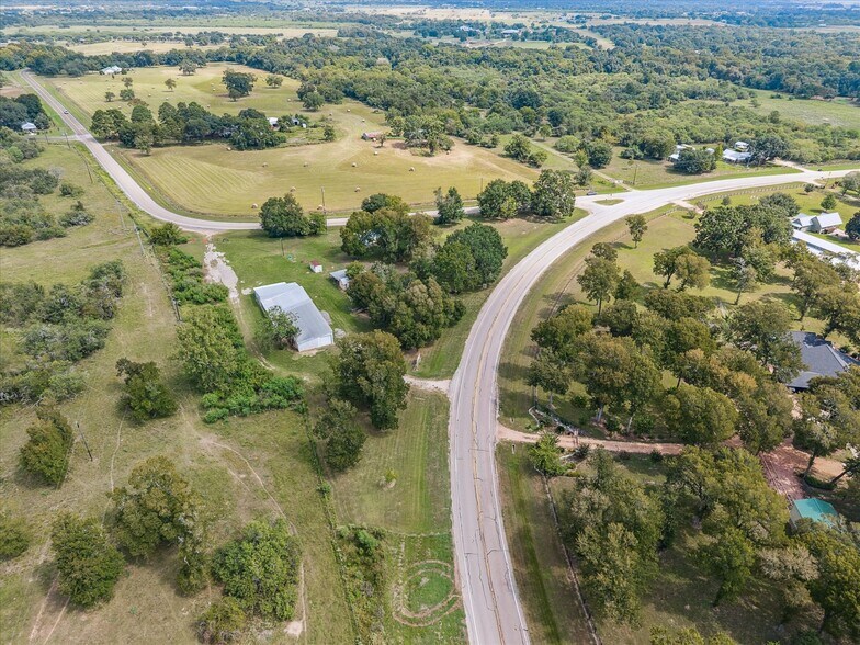 More Photos Of 4343 Buller Rd, Pattison Land For Sale