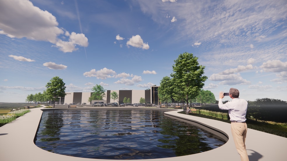 More Photos Of 25 Rano St, Buffalo Manufacturing For Lease