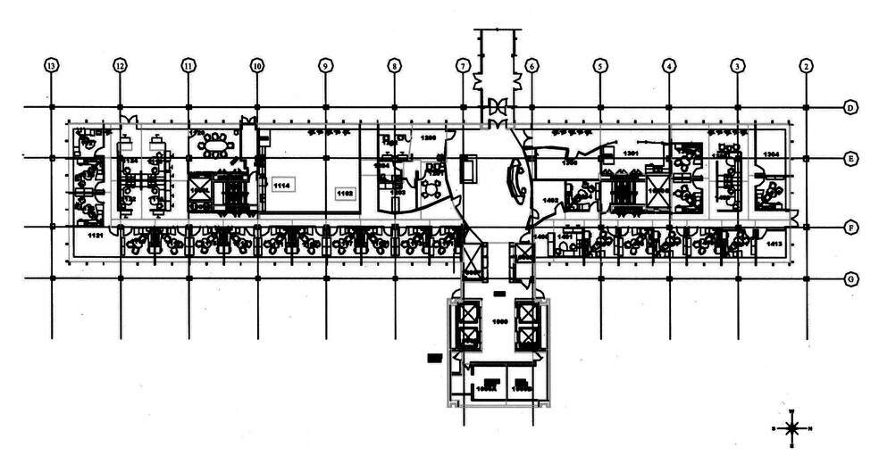 More Photos Of 9855 Woods Dr, Skokie Office For Sale