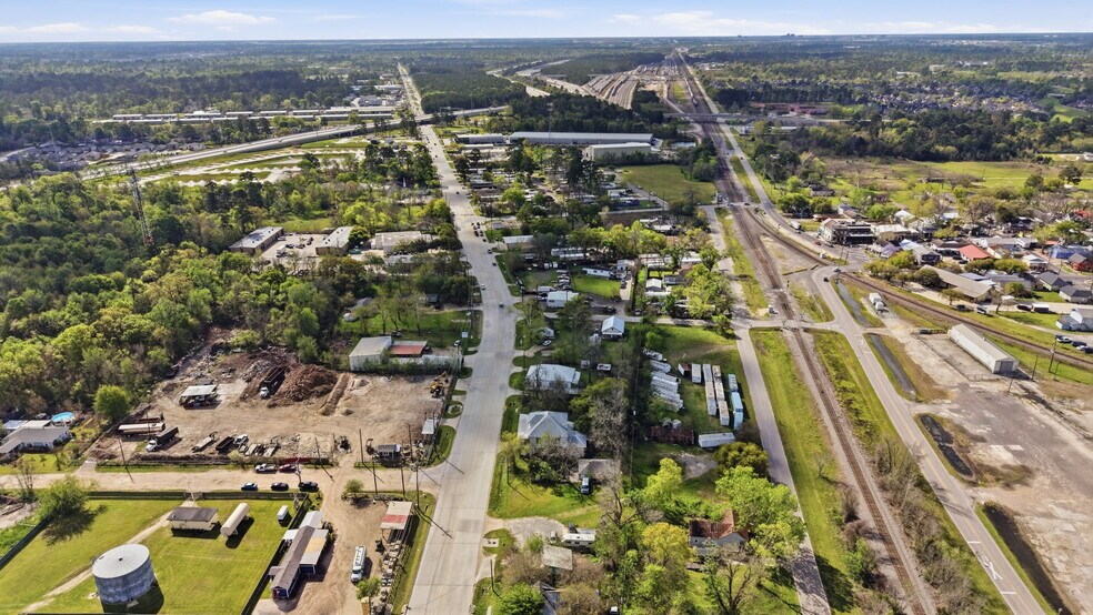 More Photos Of 26623 Aldine Westfield Rd, Spring Land For Sale