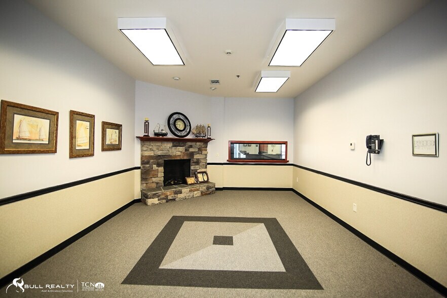 More Photos Of 22 Madras Pky, Newnan Healthcare For Lease