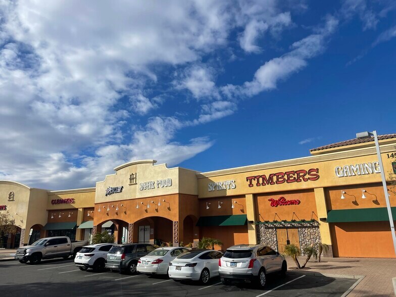 More Photos Of 1450 W Horizon Ridge Pky, Henderson Unknown For Lease