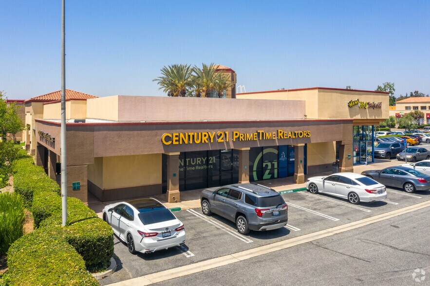 More Photos Of 5420-5480 Philadelphia St, Chino Unknown For Lease