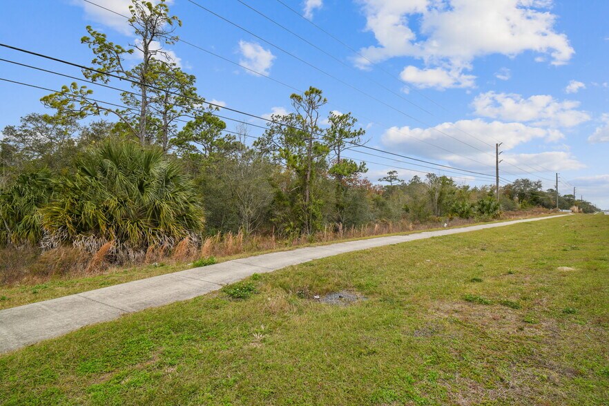 More Photos Of 0 Sunshine Grove Rd, Brooksville Land For Sale