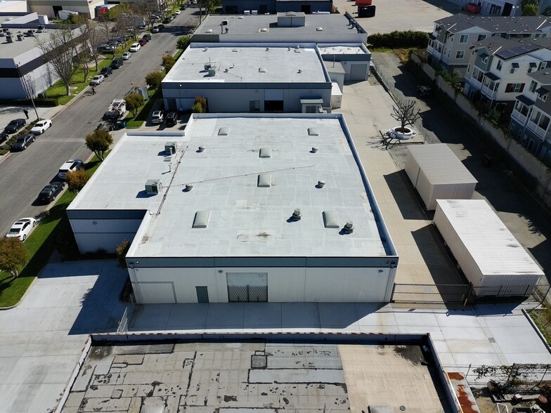 More Photos Of 1816-1850 Kona Dr, Compton Warehouse For Lease