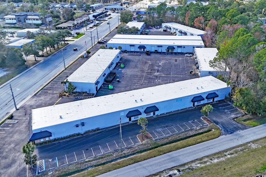 More Photos Of 5151 Sunbeam Rd, Jacksonville Warehouse For Lease