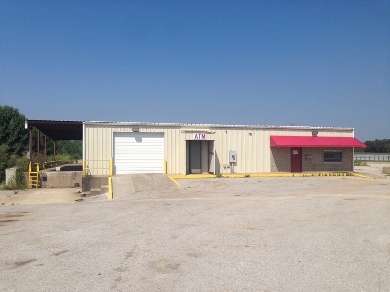 Primary Photo Of 125 Kelly Ct, Bowling Green Warehouse For Lease