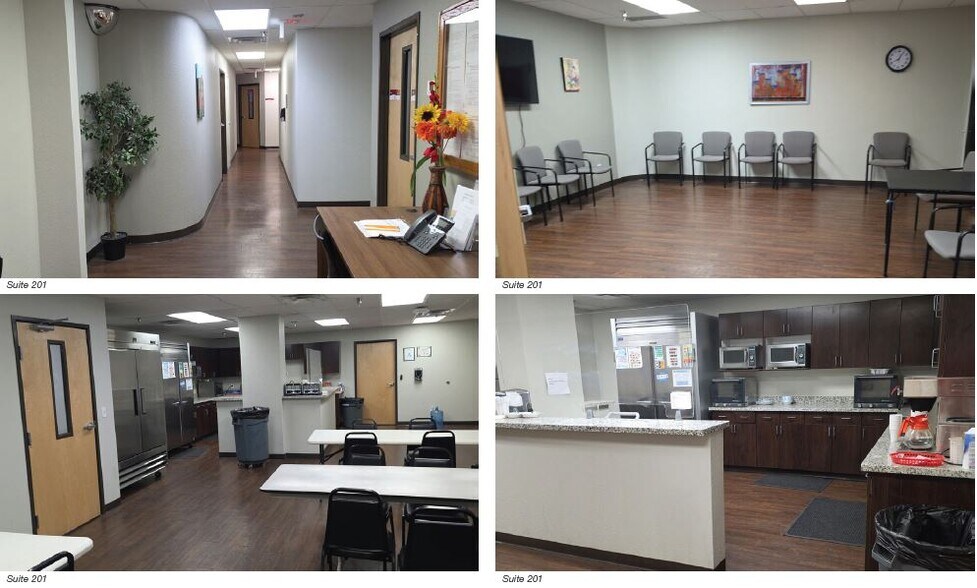 More Photos Of 4616 N 51st Ave, Phoenix Medical For Lease
