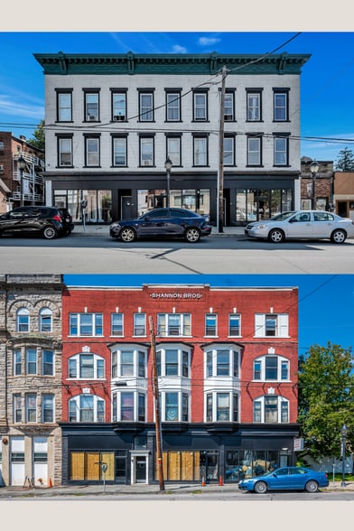 Primary Photo Of , Carbondale Multifamily For Sale