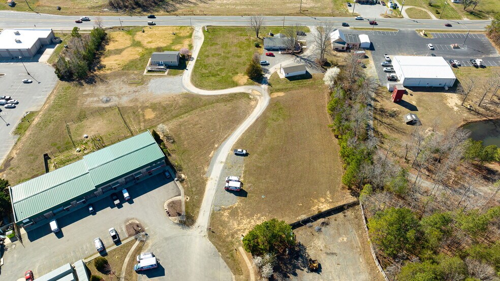 More Photos Of 0 Commerce, Ruther Glen Land For Sale