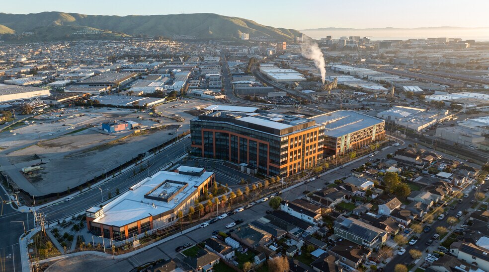 More Photos Of 50 Tanforan Ave, South San Francisco Unknown For Lease